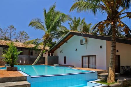 Villa Tangalle Lagoon - 104