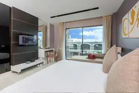 The Charm Resort Phuket - Sha Certified - 41