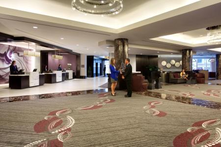 Hyatt Regency Boston - 26