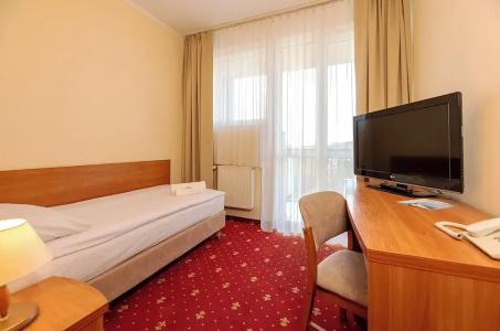 Interferie Chalkozyn w Kołobrzegu - 18