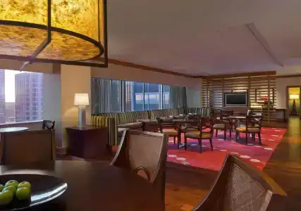 Sheraton Dallas - 23