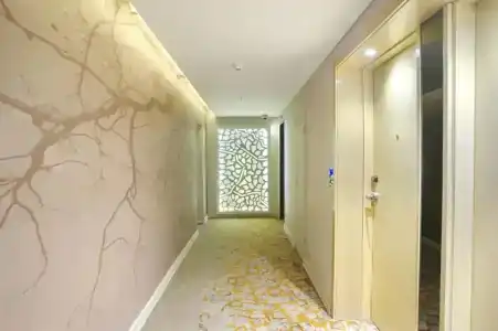 Holiday Inn Cairo Maadi, An Ihg - 9