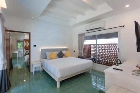 Samui Natien Resort - 4