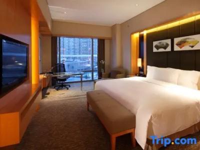 Hilton Nanjing Riverside - 153