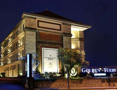 Golden Tulip Essential Denpasar - 36