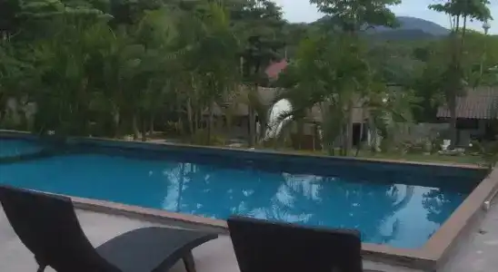 Siam Lanta Resort - 11
