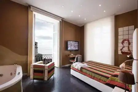 Palazzo Ferraioli - & Wellness - 3