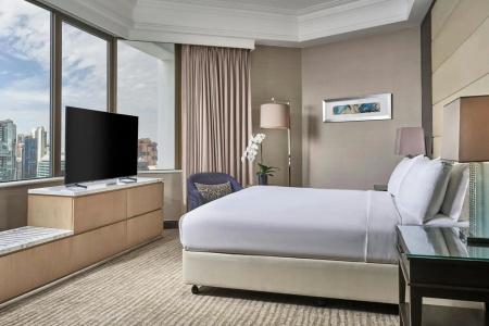 Singapore Marriott Tang Plaza (SG Clean) - 4
