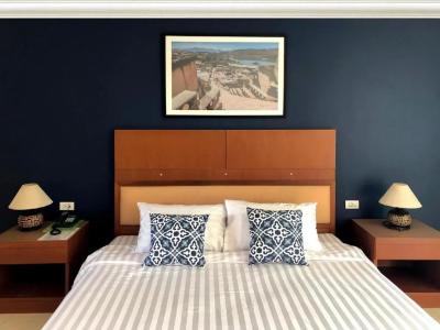 Tonwa Resort - 34