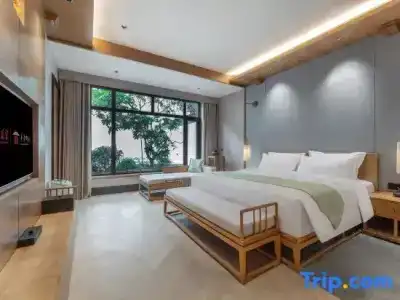 Huaqing Palace & Spa - 132