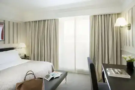 Majestic & Spa Barcelona Gl - 10