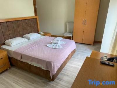 By Sultan Otel - 19