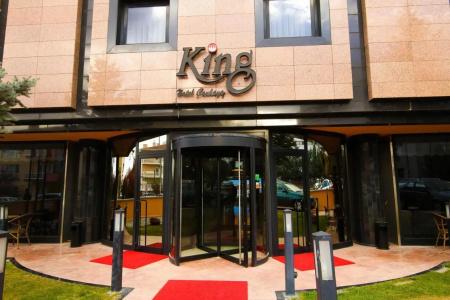 King Cankaya - 21