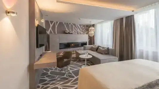 Holiday Inn Munich Unterhaching, An Ihg - 78