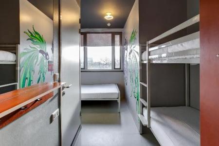Clinknoord Hostel - 65