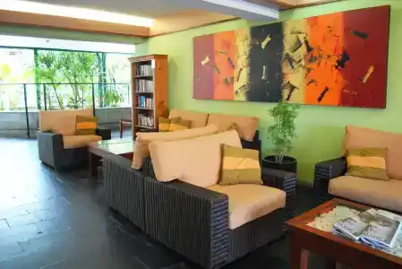 Bay Village Tropical Retreat & - 1