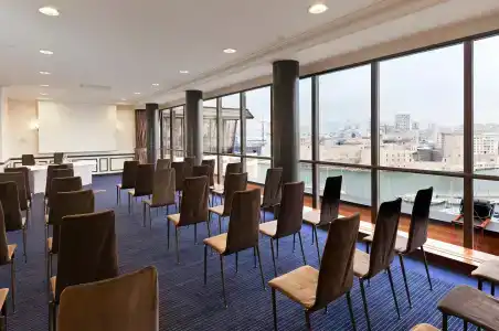 Sofitel Marseille Vieux-Port - 21