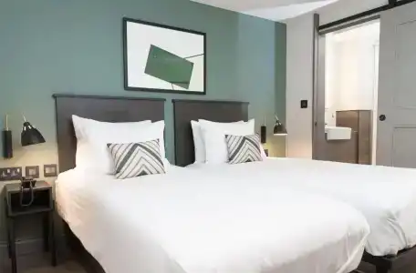 Residence Inn by Marriott London Tower Bridge - 8
