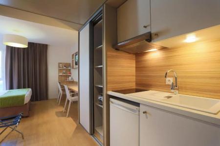 Q7 Lodge Lyon 7 - 52