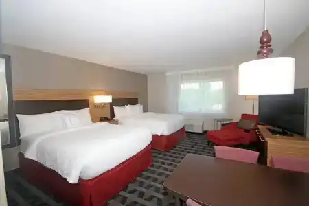 TownePlace Suites by Marriott Charleston-North Charleston - 43