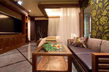 and Spa Lotus Modern (Adult Only) - 74