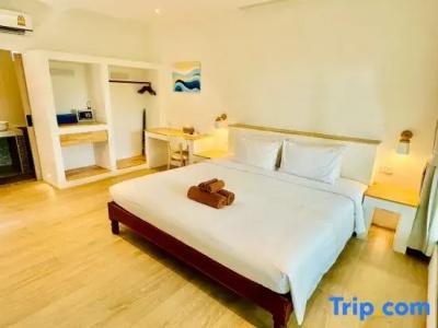 Twin Bay Resort - Sha Extra Plus - 109