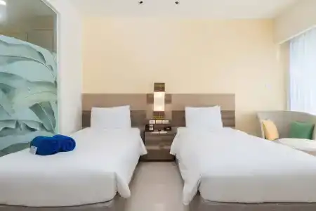 Holiday Inn Express Phuket Patong Beach Central, An Ihg - Sha Plus - 6