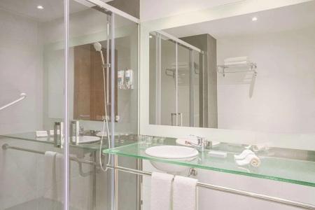 Four Points by Sheraton Barcelona Diagonal - 13