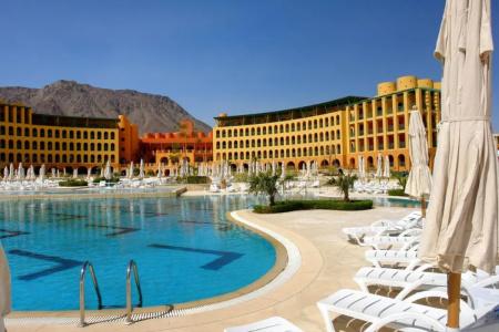 Strand Beach & Golf Resort Taba Heights - 29