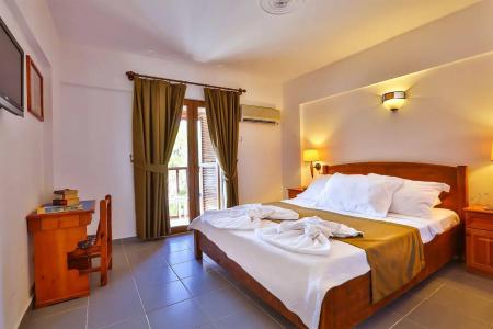 Zinbad Kalkan - 18