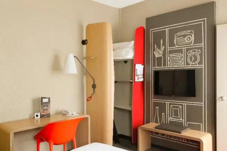 ibis Paris Gare du Nord Château Landon 10ème - 38