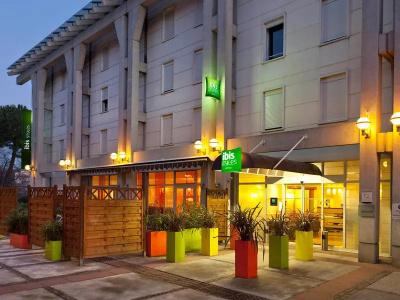 ibis Styles Antibes - 47