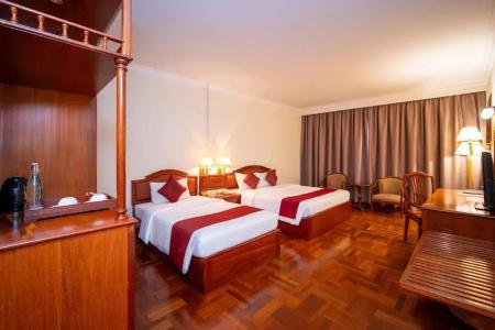 Khemara Angkor & Spa - 198