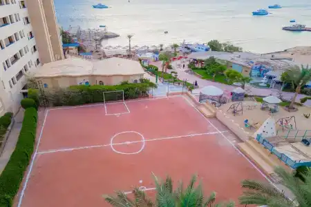 Sphinx Aqua Park Beach Resort - 46