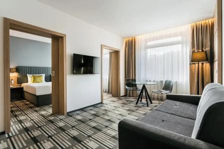 Best Western Premier International Brno - 94