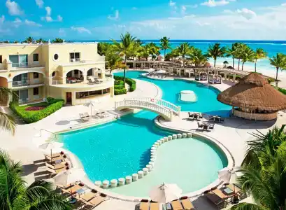 Dreams Tulum Resort & Spa - 19
