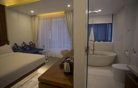 Hari Residence & Spa - 54