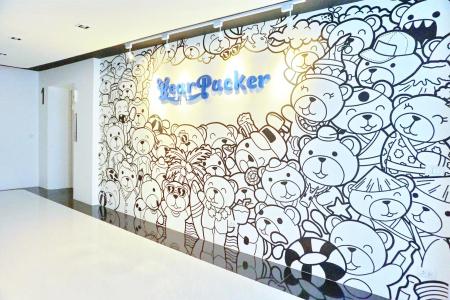 Bearpacker Patong Hostel - Sha Extra Plus - 6