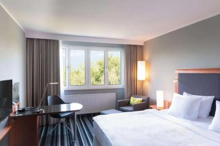 Radisson Blu Dortmund - 68