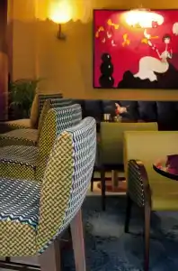 Riad Arous Chamel - 24