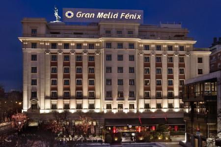 Fenix Gran Meliá - 1