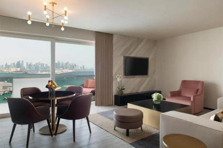 Rixos Gulf - 75
