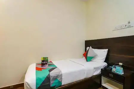 The k11s - t Nagar - 13
