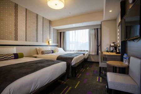 Monterey Le Frere Osaka - 2