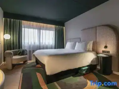 Mercure Den Haag Central - 64