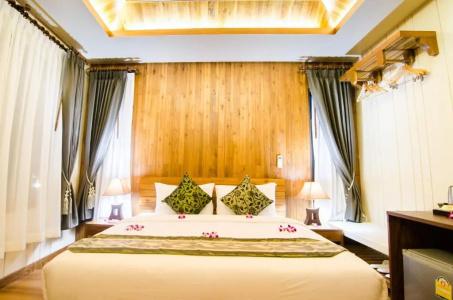 Koh Yao Yai Hillside Resort - 85