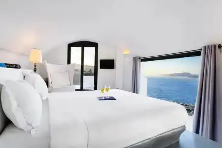 Ambassador Aegean Luxury & Suites - 8