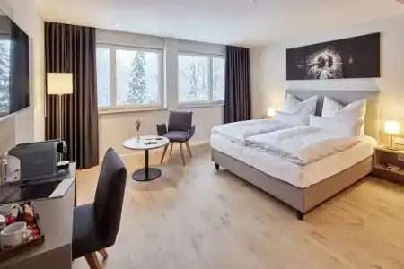 Boardinghouse Das Rundum - 26