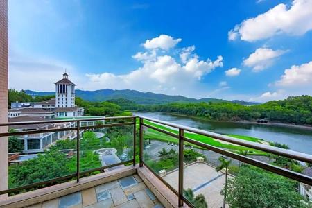 Mission Hills Resort Dongguan - 136