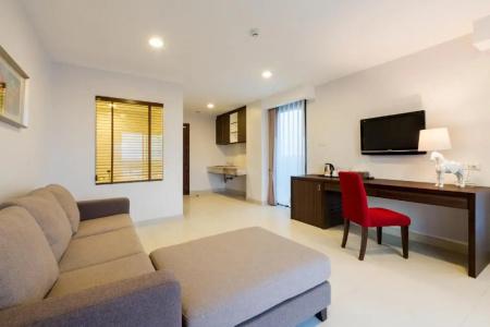 Riche Hua Hin - Sha Plus - 105